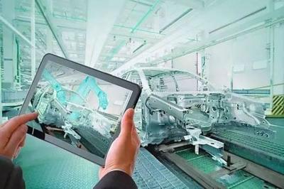 物聯(lián)網(wǎng)時代下的智能工廠 未來圖景與技術(shù)演進(jìn)