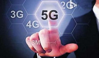 5G技術(shù) 引領(lǐng)未來變革，產(chǎn)業(yè)鏈投資前景廣闊